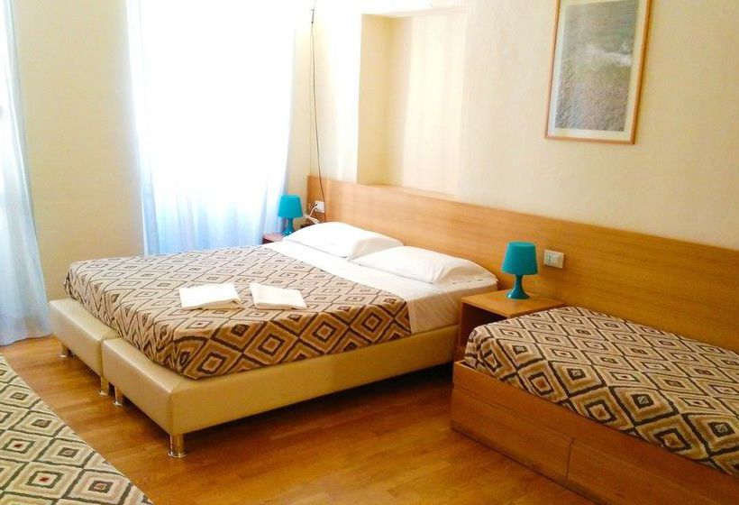 La Casa Di Venere  | Riomaggiore | La Spezia | Italia 1