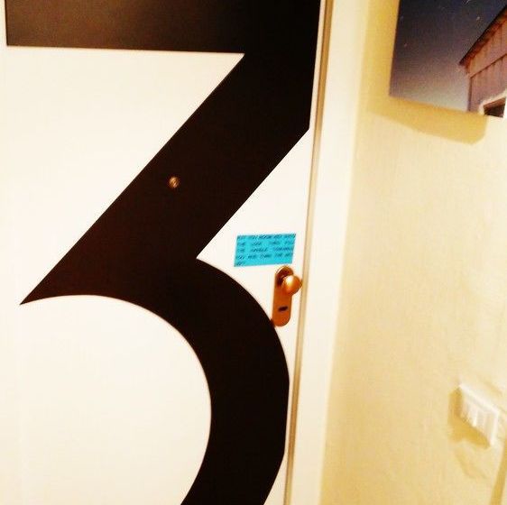 La Casa Di Venere  | Riomaggiore | La Spezia | Italia 14