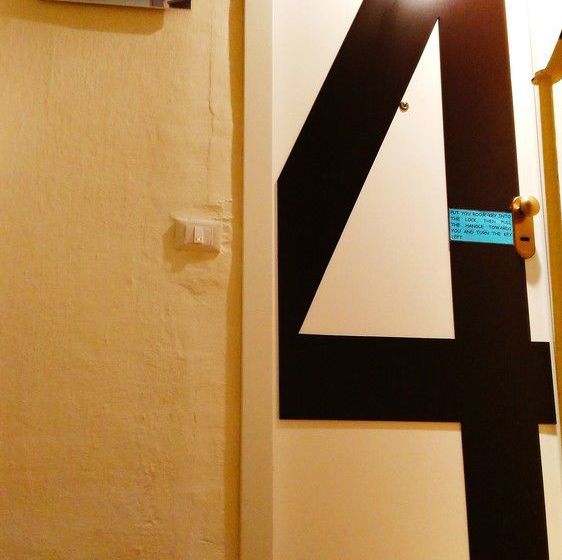 La Casa Di Venere  | Riomaggiore | La Spezia | Italia 15