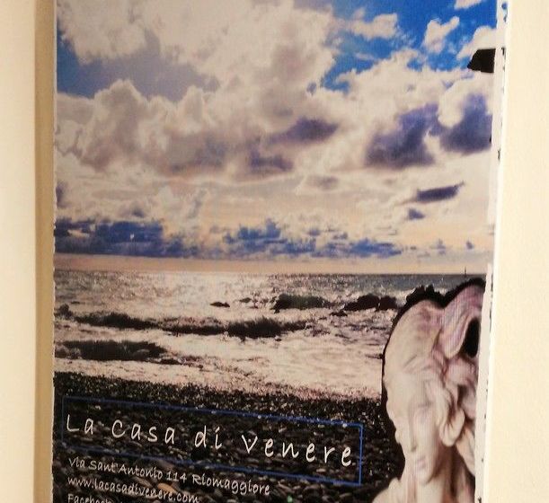 La Casa Di Venere  | Riomaggiore | La Spezia | Italia 3