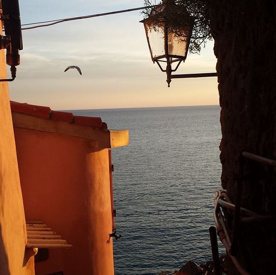 La Casa Di Venere  | Riomaggiore | La Spezia | Italia 6