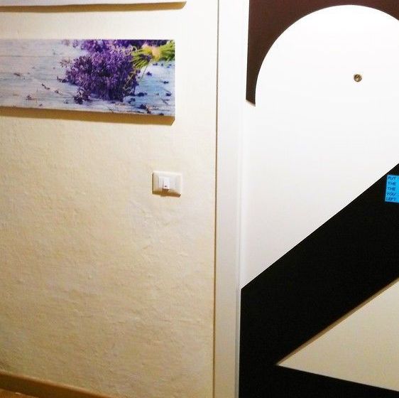 La Casa Di Venere  | Riomaggiore | La Spezia | Italia 8