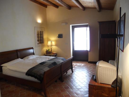 Aguglia Agriturismo  | Rigolizia | Siracusa | Italia 11