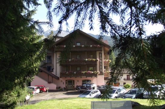 Hotel Canada  | Predazzo | Trento | Italia 2