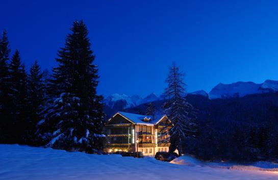 Hotel Canada  | Predazzo | Trento | Italia 3