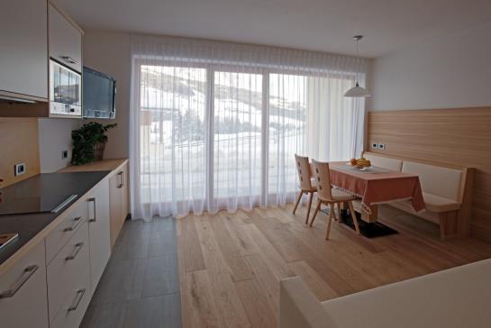 Apartments Ciasa Antore  | Badia | Bolzano | Italia 12