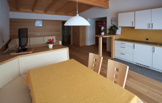 Apartments Ciasa Antore  | Badia | Bolzano | Italia 16