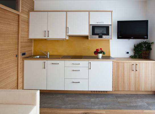 Apartments Ciasa Antore  | Badia | Bolzano | Italia 17