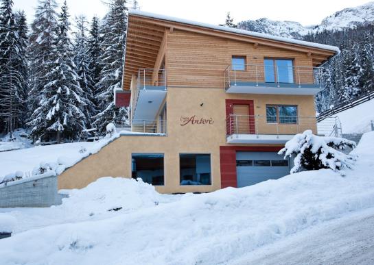 Apartments Ciasa Antore  | Badia | Bolzano | Italia 18