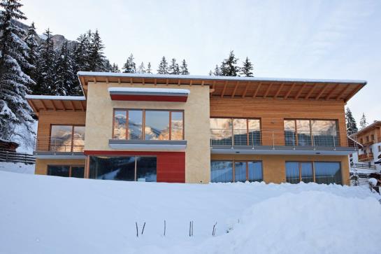 Apartments Ciasa Antore  | Badia | Bolzano | Italia 2