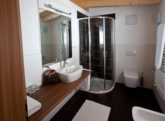 Apartments Ciasa Antore  | Badia | Bolzano | Italia 20