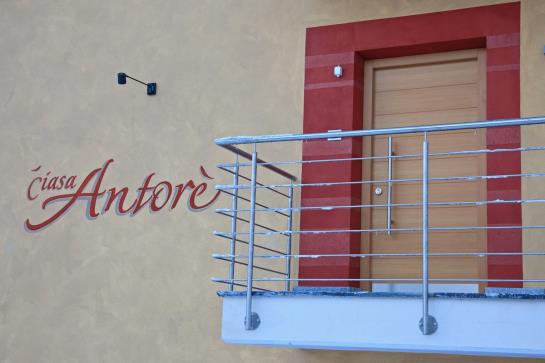 Apartments Ciasa Antore  | Badia | Bolzano | Italia 6