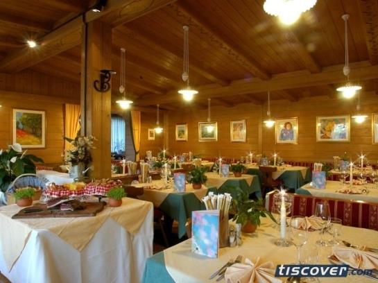 Hotel Serena  | Badia | Bolzano | Italia 2