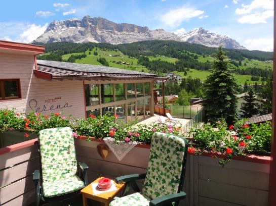 Hotel Serena  | Badia | Bolzano | Italia 3