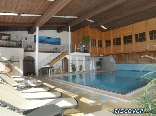 Hotel Serena  | Badia | Bolzano | Italia 4