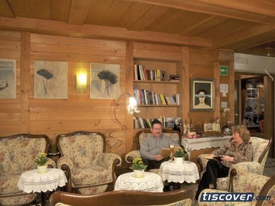 Hotel Serena  | Badia | Bolzano | Italia 7