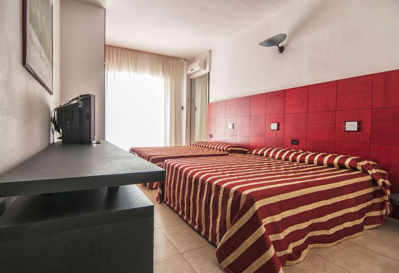 Garden Hotel Molfetta  | Molfetta | Bari | Italie 1