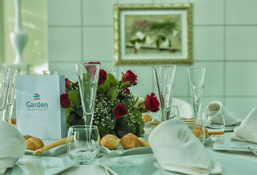 Garden Hotel Molfetta  | Molfetta | Bari | Italie 10