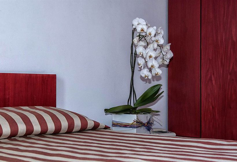 Garden Hotel Molfetta  | Molfetta | Bari | Italie 11