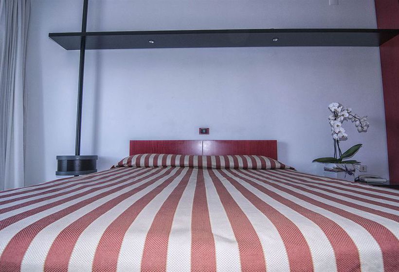 Garden Hotel Molfetta  | Molfetta | Bari | Italie 12