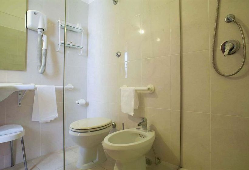 Garden Hotel Molfetta  | Molfetta | Bari | Italie 13