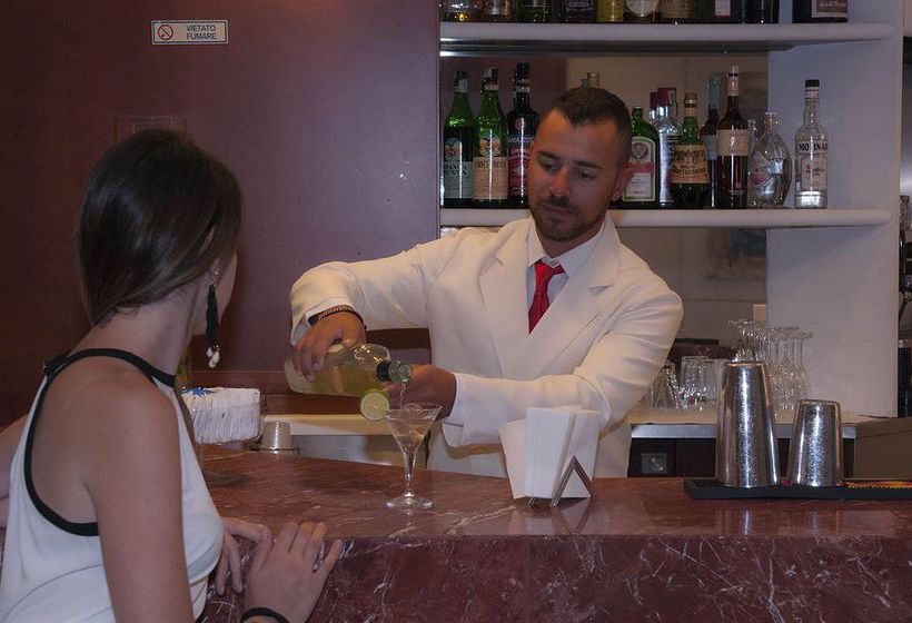 Garden Hotel Molfetta  | Molfetta | Bari | Italie 16