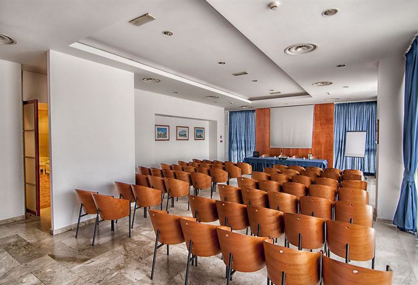 Garden Hotel Molfetta  | Molfetta | Bari | Italie 17