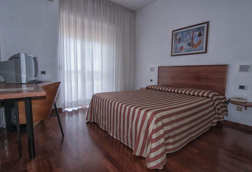 Garden Hotel Molfetta  | Molfetta | Bari | Italie 19
