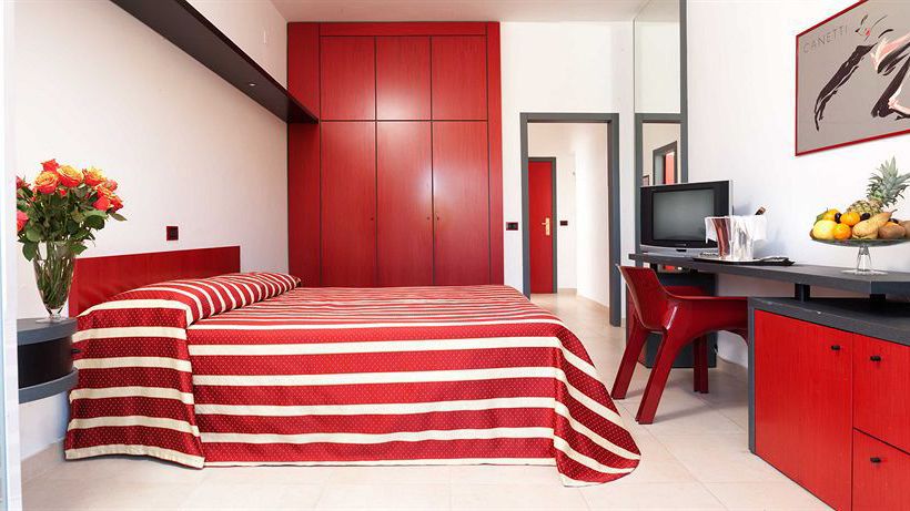 Garden Hotel Molfetta  | Molfetta | Bari | Italie 2