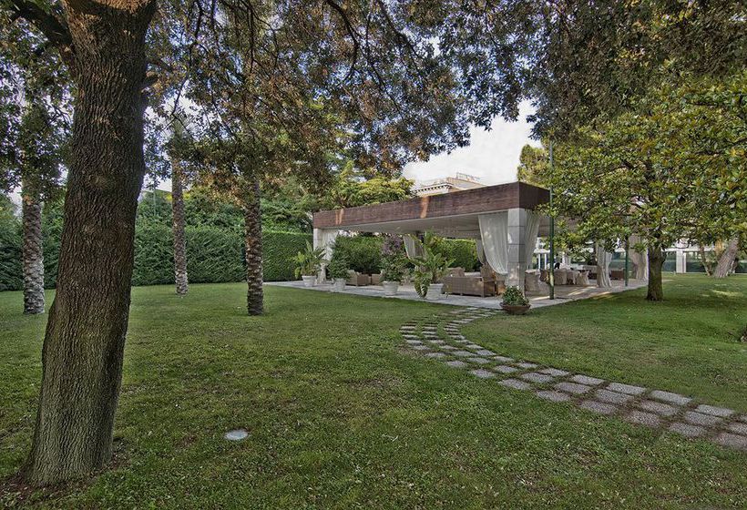 Garden Hotel Molfetta  | Molfetta | Bari | Italie 4