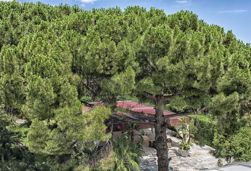 Garden Hotel Molfetta  | Molfetta | Bari | Italie 5