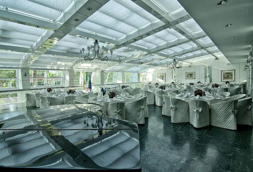 Garden Hotel Molfetta  | Molfetta | Bari | Italie 7