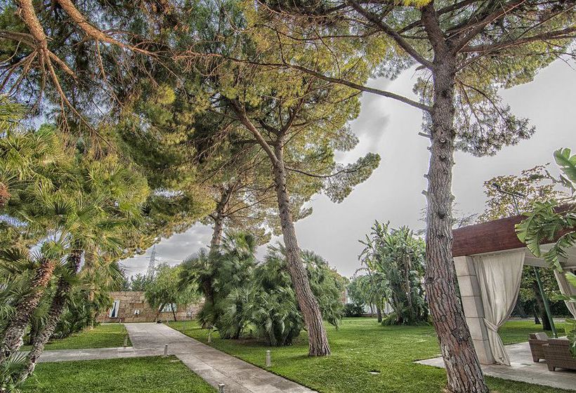 Garden Hotel Molfetta  | Molfetta | Bari | Italie 8