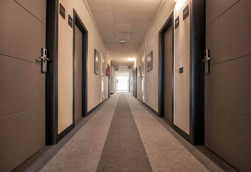 Garden Hotel Molfetta  | Molfetta | Bari | Italie 9