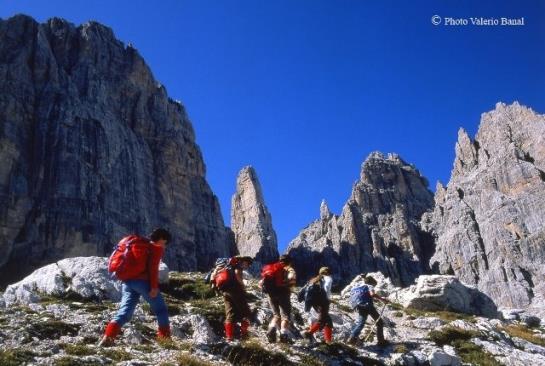 Hôtel Zurigo  | Molveno | Trento | Italie 1