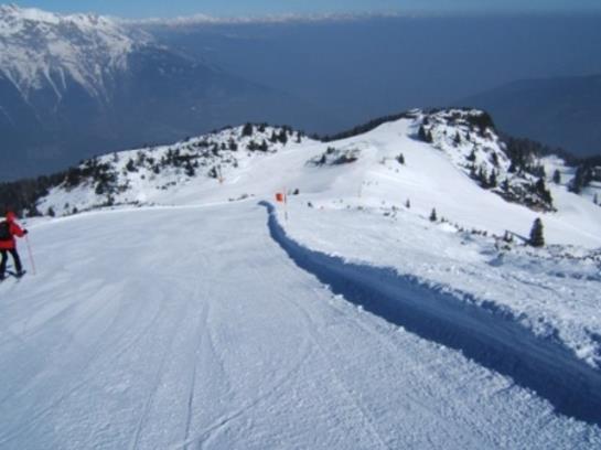 Hôtel Zurigo  | Molveno | Trento | Italie 10