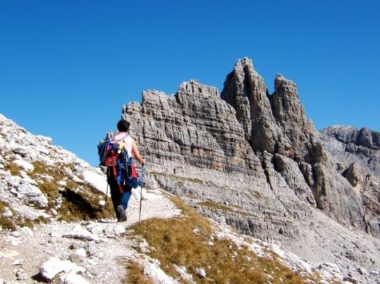 Hôtel Zurigo  | Molveno | Trento | Italie 11