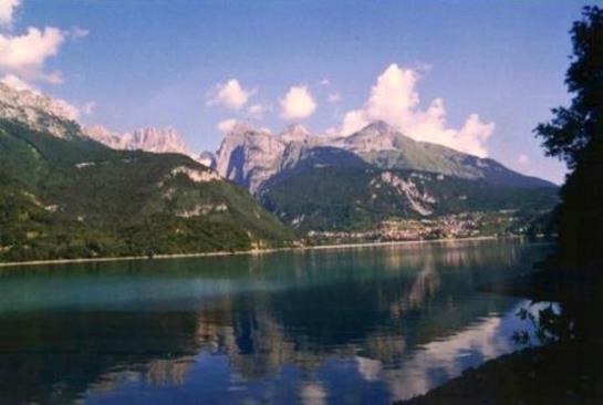 Hôtel Zurigo  | Molveno | Trento | Italie 2