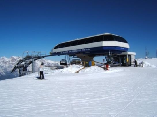 Hôtel Zurigo  | Molveno | Trento | Italie 3