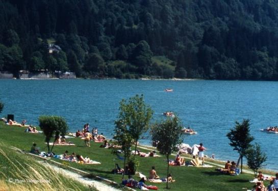 Hôtel Zurigo  | Molveno | Trento | Italie 4