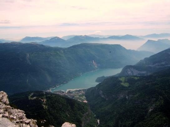 Hôtel Zurigo  | Molveno | Trento | Italie 5