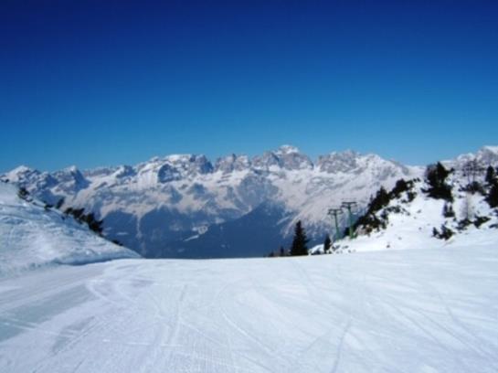 Hôtel Zurigo  | Molveno | Trento | Italie 6