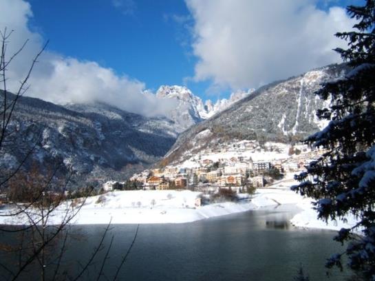 Hôtel Zurigo  | Molveno | Trento | Italie 7