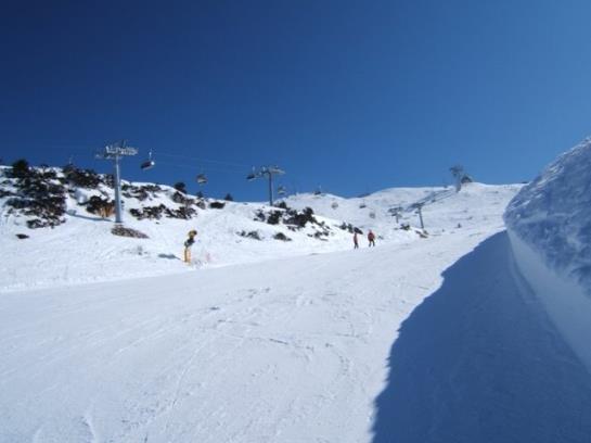 Hôtel Zurigo  | Molveno | Trento | Italie 8