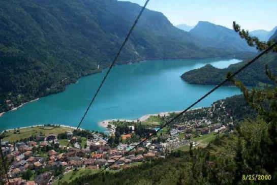 Hotel Lago Park  | Molveno | Trento | Italia 10