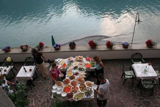 Hotel Lago Park  | Molveno | Trento | Italia 11