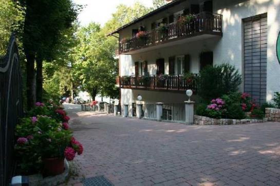 Hotel Lago Park  | Molveno | Trento | Italia 14