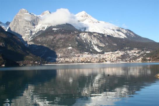 Hotel Lago Park  | Molveno | Trento | Italia 15