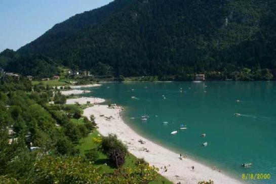 Hotel Lago Park  | Molveno | Trento | Italia 17