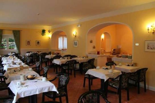 Hotel Lago Park  | Molveno | Trento | Italia 19